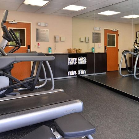 Fairfield Inn & Suites Cleveland Avon Экстерьер фото