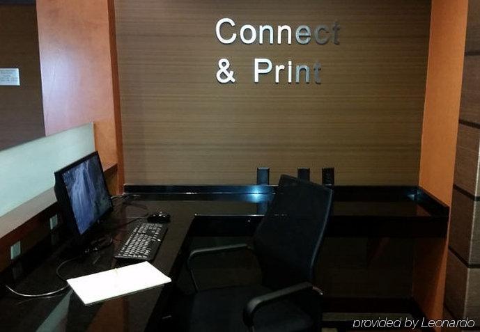 Fairfield Inn & Suites Cleveland Avon Экстерьер фото