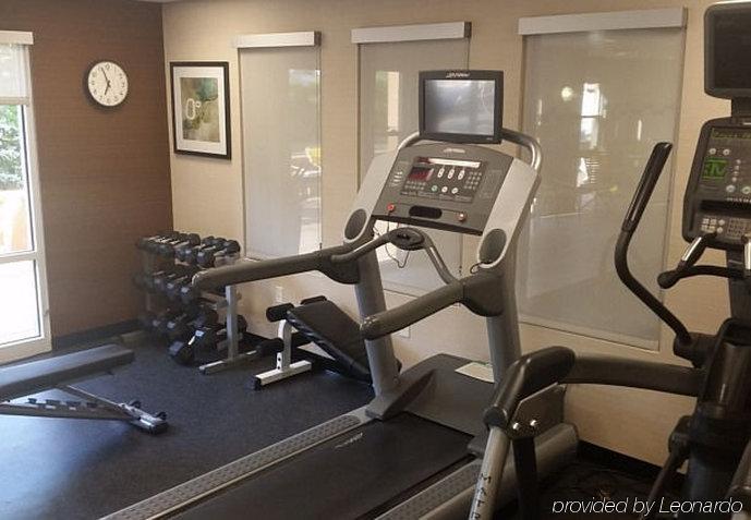 Fairfield Inn & Suites Cleveland Avon Экстерьер фото