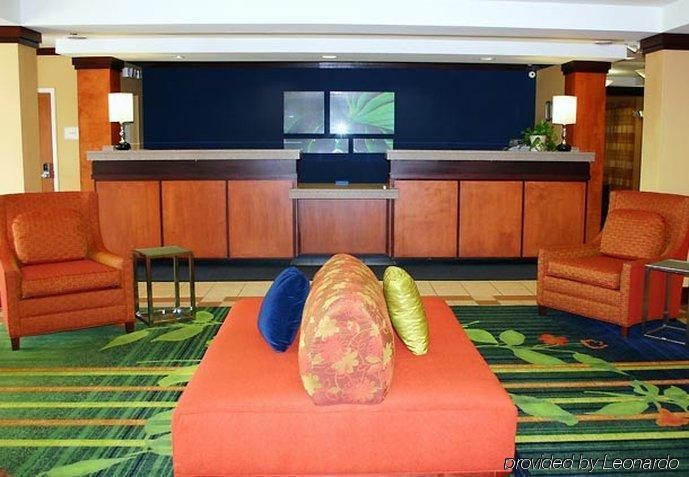 Fairfield Inn & Suites Cleveland Avon Экстерьер фото